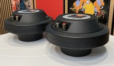 JBL 2446j Coppia Driver a