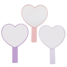  3 Pezzi Specchio Personale a