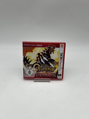 Pokémon rubino omega - omega,