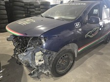 MUSATA DACIA SANDERO ANNO 2021