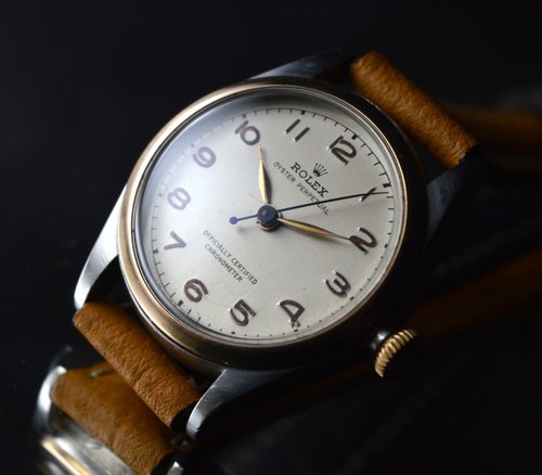 Rolex one the - rolex, rarest