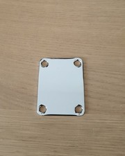 Piastra originale Fender per