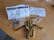 Larson Storm Serratura per