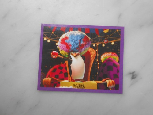 Figurina madagascar3 - figurina,