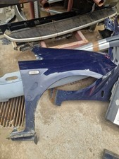 Parafango anteriore fiat - dx,