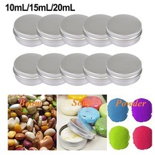 Contenitori cosmetici in