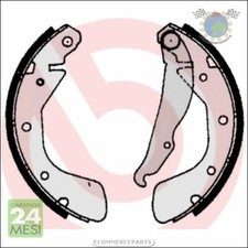 Kit ganasce freno Brembo