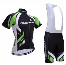 2024 Merida Bicycle Clothing
