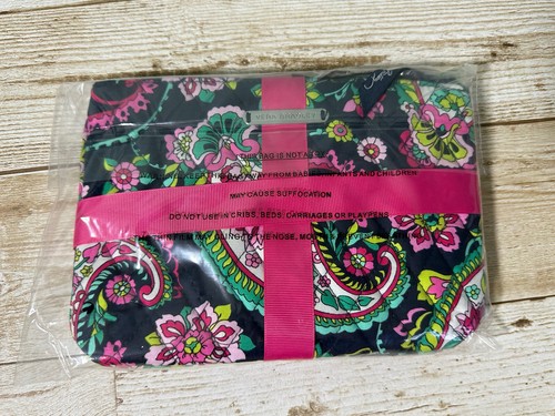 Borsa trio cosmetica vera - borsa,