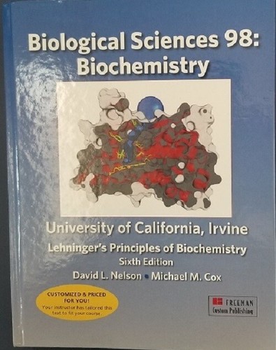 Biological sciences - sciences, 98