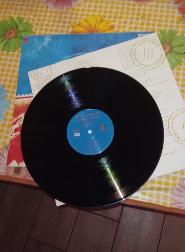 Dire straits on every - ‎–,