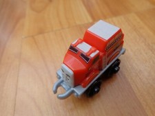 Fisher Price Thomas E Friends Minis - Classic Flynn Plastica Motrice Treno