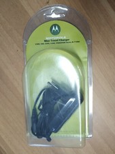 CARICABATTERIA MOTOROLA