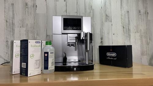 Delonghi esma5600 digital - delonghi,