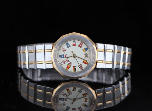 Ladies corum admiral - ladies,