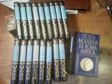 OPERA DEL 1973 : ' STORIA