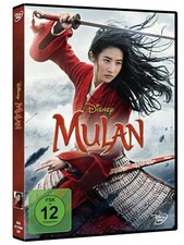 Mulan (Realverfilmung von