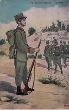 Militari - R. Esercito