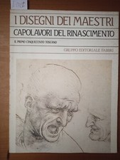 I disegni dei maestri