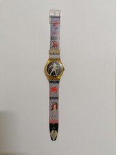 OROLOGIO SWATCH VINTAGE