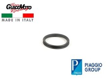 GOMMINO PARAPOLVERE MOZZO ANTERIORE SCOOTER VESPA PIAGGIO 177521