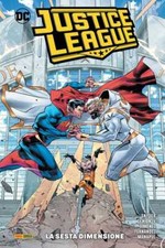 Justice League N° 4 - La