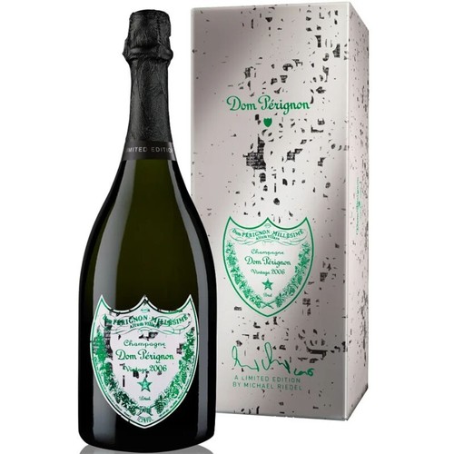 Dom perignon vintage 2006 - perignon,