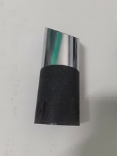 MARMITTA SCARICO FINALE DIAMETRO INTERNO 57 ESTERNO 60 UNIVERSALE CODICE 16157