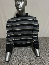 MAGLIONE FRED PERRY SWEATSHIRT