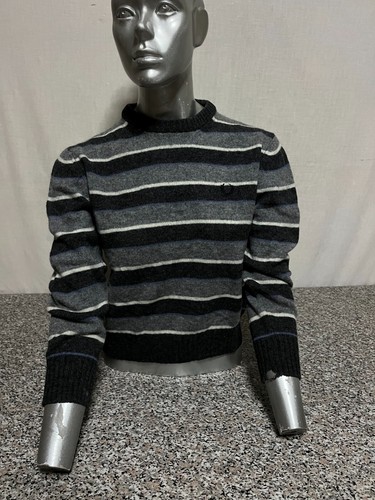 Maglione fred perry sweatshirt - maglione,