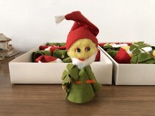 Stock Di 17 Statuine