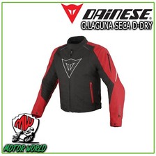 GIACCA JACKET MOTO DAINESE