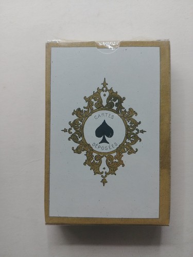 Tarocchi mazzo carte - mazzo, di