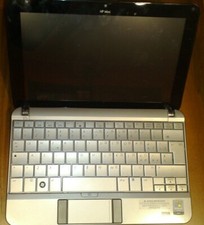 Mini 2140 notebook - hp,