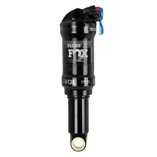 Fox float dps performance - fox,