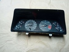 Quadro strumenti contachilometri fiat croma seconda serie anni 90 diesel