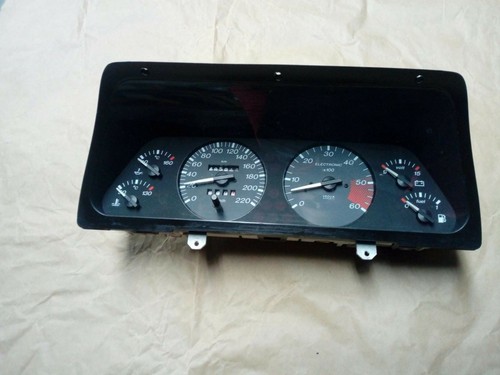 Quadro strumenti
