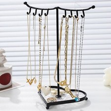 Yxmohala Supporto per gioielli