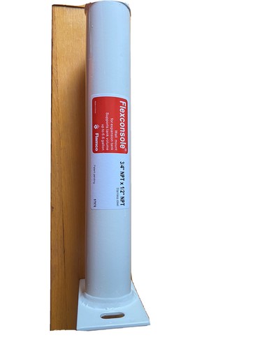 Flamco flexconsole nuova - nuova,