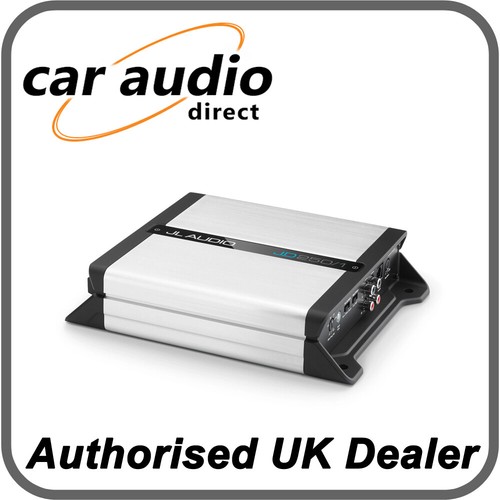 Audio jd250 amplificatore - jl, jd250/1