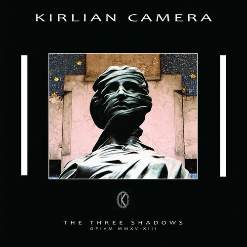 Kirlian camera the - kirlian,