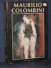 Maurilio colombini hardcover - maurilio,