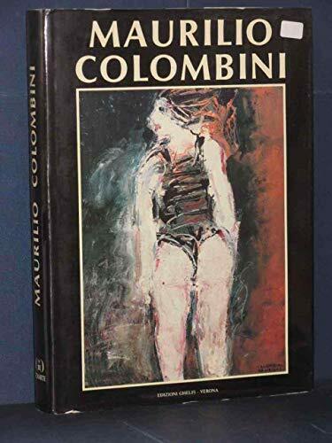 Maurilio colombini hardcover - maurilio,