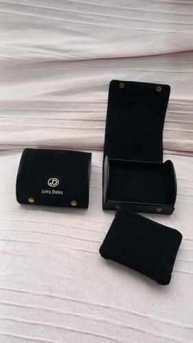 Rara scatola box per orologi - rara,