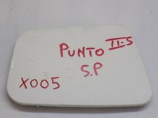 SPORTELLINO TAPPO CARBURANTE