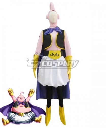 Costume cosplay dragon ball - cosplay,