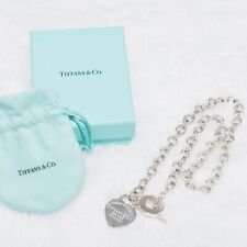 TIFFANY & Co. Collana