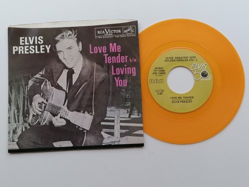 Elvis presley love - elvis,