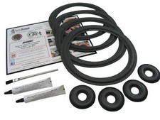 Kit surround schiuma woofer