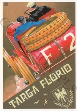 cartolina/Postcard 1141: 93a